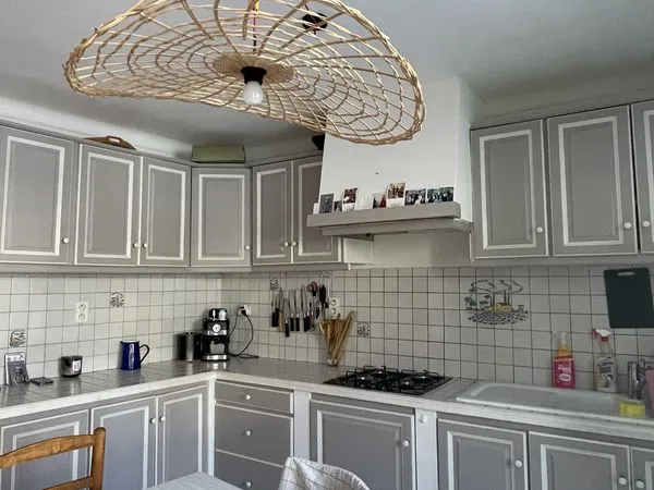 Maison 5 pièces 109 m²