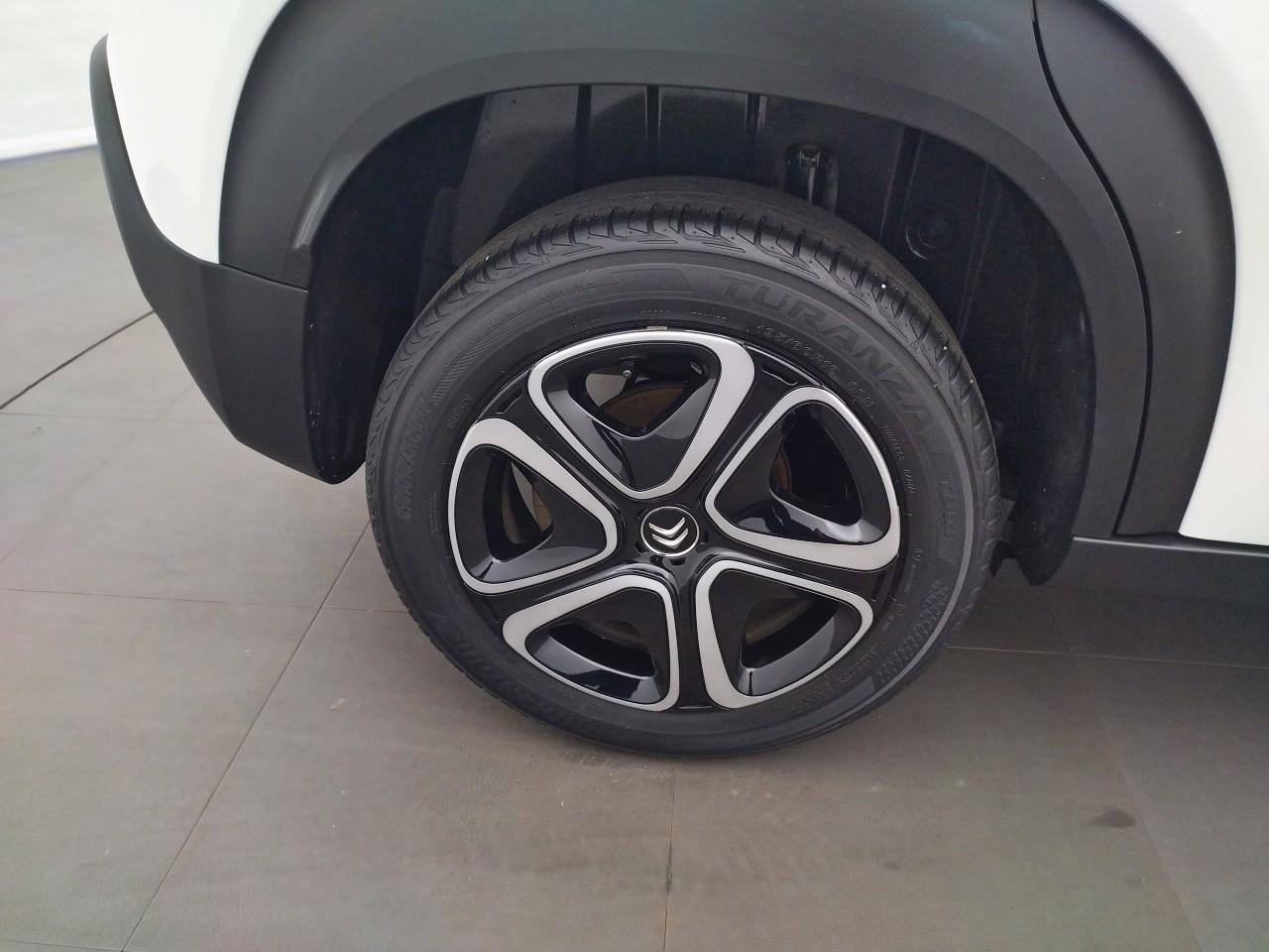 Citroën C3 Aircross puretech 110 s&s bvm6 feel pack business — photo 27
