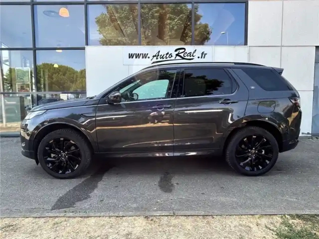 Land Rover Discovery Sport mark vii p300e phev awd bva — photo 2