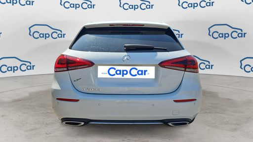 Mercedes Classe A 200 d 150 8G-DCT - AMG Line – 2022 – 101442 km – Diesel – Boîte Automatique — photo 4