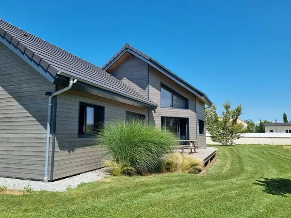 Maison 5 pièces 125 m²