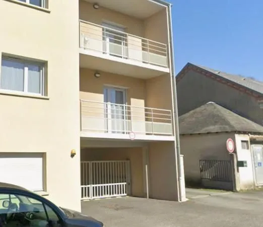 Garage/box Chateauroux
