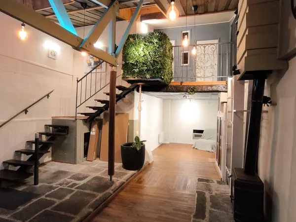 Maison de caractère rénovée de 145 m² à louer - Centre-bourg de Ceyrat