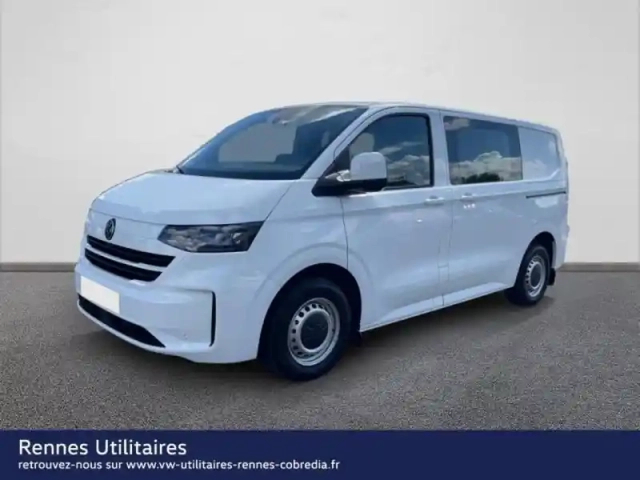 Volkswagen Transporter fg procab l1 2.0 tdi 110ch business
