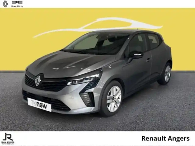 Renault Clio 1.0 tce 90ch evolution — photo 1