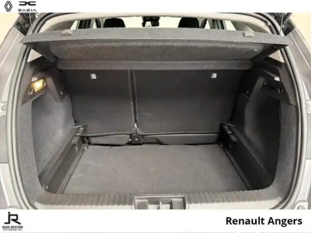 Renault Captur 1.0 tce 90ch business -21 — photo 7