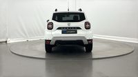 Dacia Duster 1.0 ECO-G 100ch Prestige 4x2 - 20 — photo 6