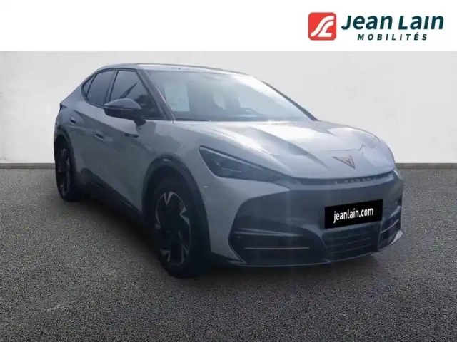 Cupra Tavascan 286 ch — photo 3