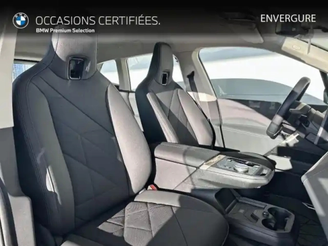 Bmw Ix xdrive50 523ch edition sport — photo 9
