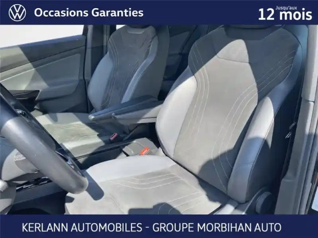 Volkswagen Id.4 174 ch pro — photo 5