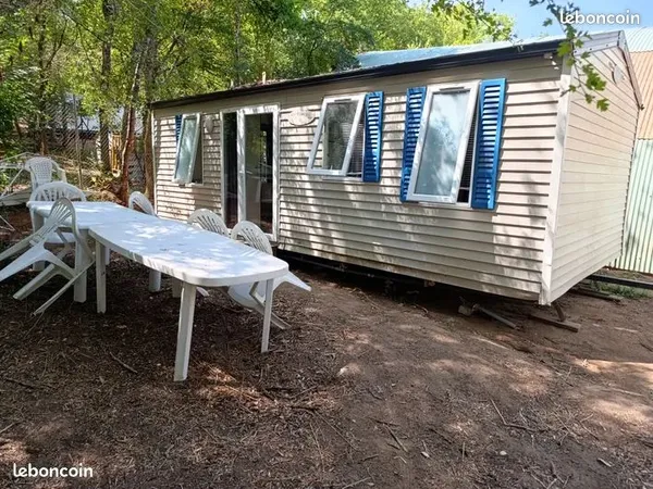 Mobil-home