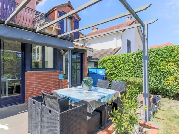 Maison 5 pièces 97 m²