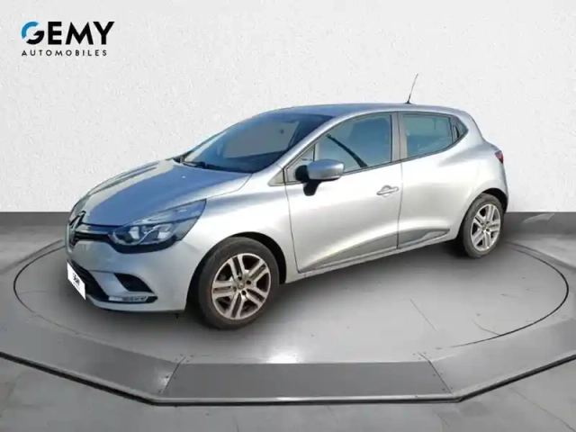 Renault Clio tce 90 e6c