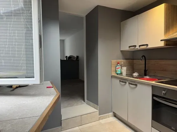 Appartement 2 pièces 32 m²