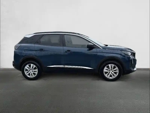 Peugeot 3008 bluehdi 130ch s&amp;s bvm6 — photo 4