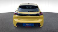 Peugeot 208 1.2 PureTech 100ch S&S Allure — photo 5
