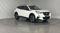 Peugeot 2008 1.5 BlueHDi 130ch S&S Allure Pack EAT8 — photo 3