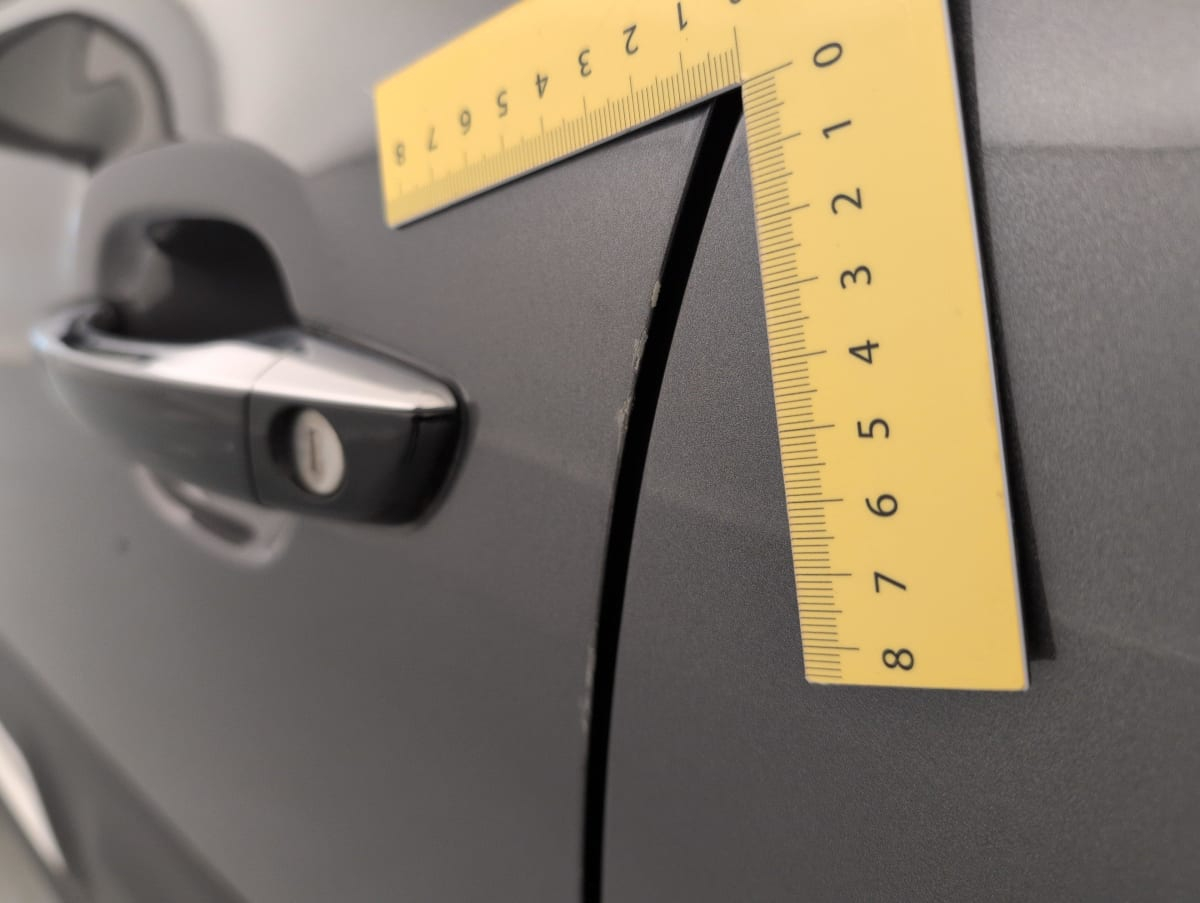Citroën C3 — photo 24