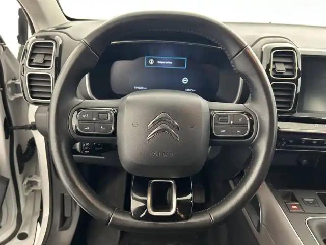 Citroën C5 Aircross bluehdi 130 s&amp;s bvm6 — photo 33