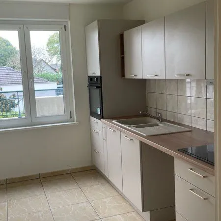 Location F2 sur Richwiller l'Oree du Bois