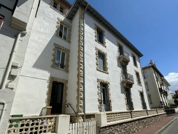 Duplex 5 pièces 134 m²