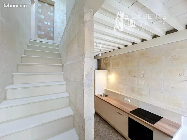 Maison 4 pièces 69 m²