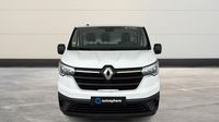 Renault Trafic L1H1 3T 2.0 Blue dCi 130ch Confort E6E