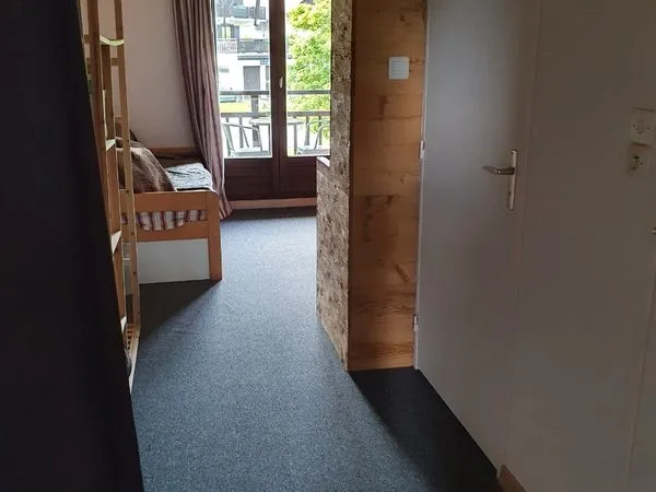 Location appartement à Megève
