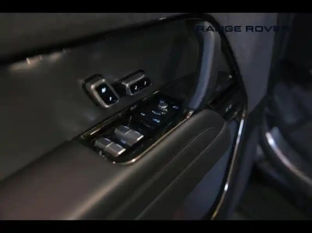 Land Rover Range Rover sport 3.0 p460e 460ch phev dynamic se — photo 23