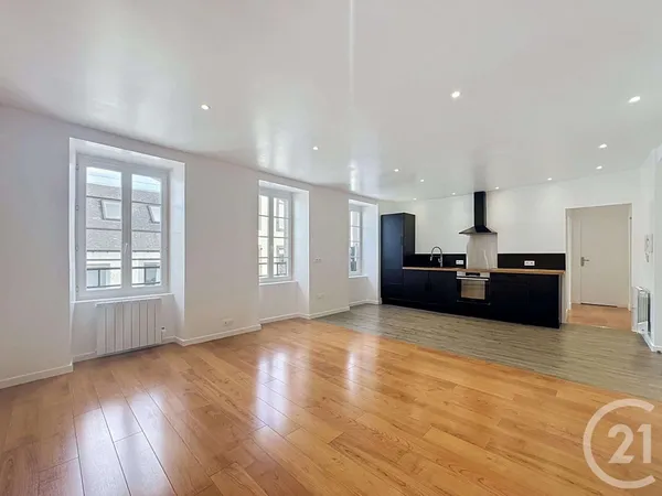 Appartement 3 pièces 70 m²