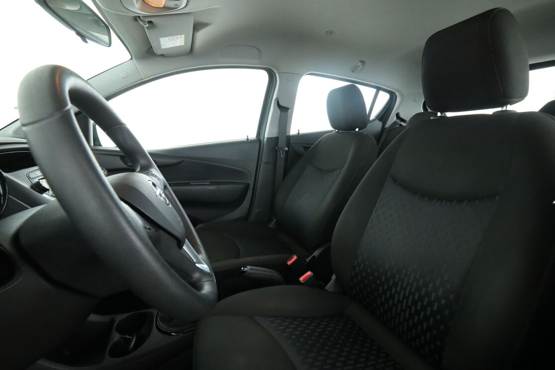 Opel Karl 1.0 Edition — photo 9
