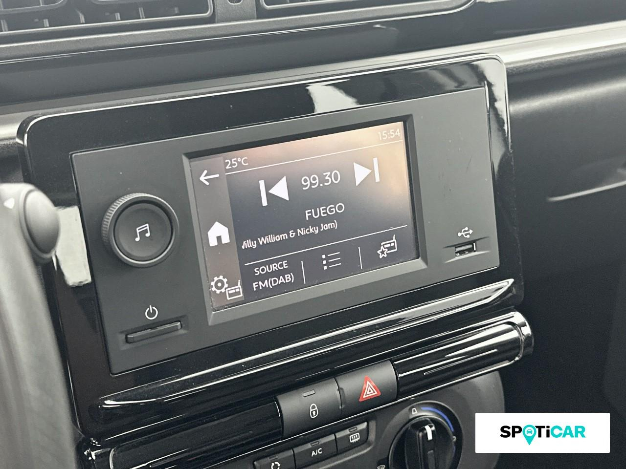Citroën C3 1.2 puretech 83ch s&s you! — photo 13