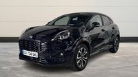 Ford Puma 1.0 Flexifuel 125ch S&S mHEV ST-Line — photo 1