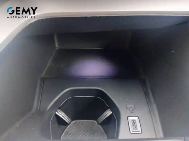 Peugeot 308 sw puretech 130ch s&amp;s bvm6 — photo 41