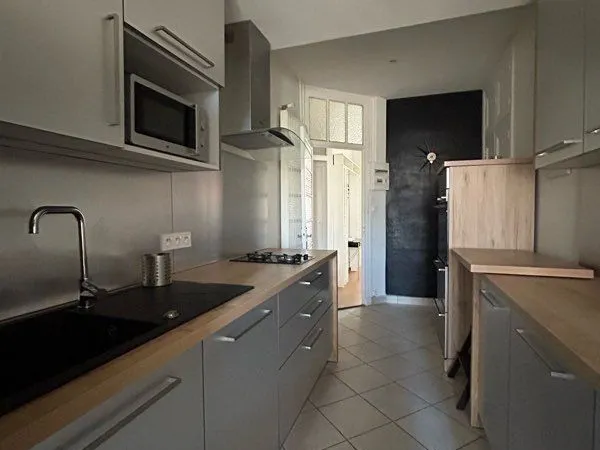 Location meublée / colocation meublée