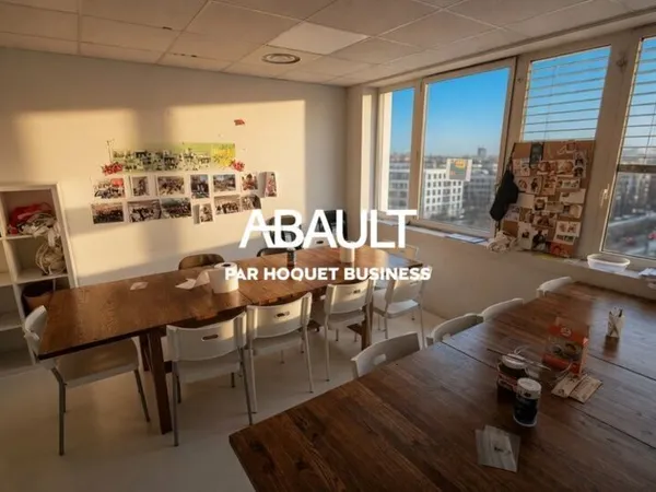 BUREAUX à VENDRE