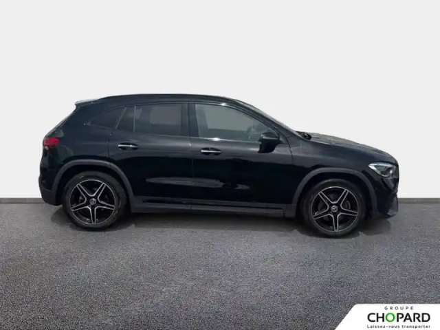 Mercedes Gla 200 7g-dct — photo 9