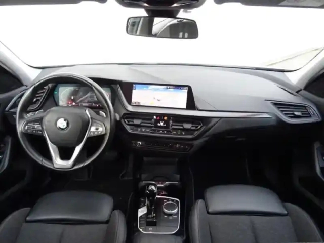 Bmw Serie 1 série 1 120da xdrive 190ch edition sport — photo 6