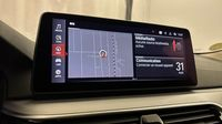 Bmw Série 5 Touring 518dA 150ch Business Design Steptronic — photo 19