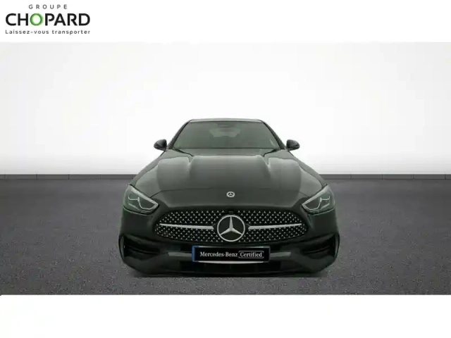 Mercedes Classe C 220 d 9g-tronic — photo 183