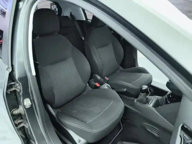 Peugeot 208 bluehdi 100ch s&amp;s bvm6 allure business — photo 9