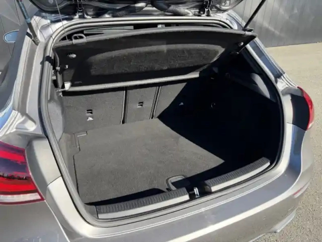 Mercedes Classe A 180 compacte — photo 7