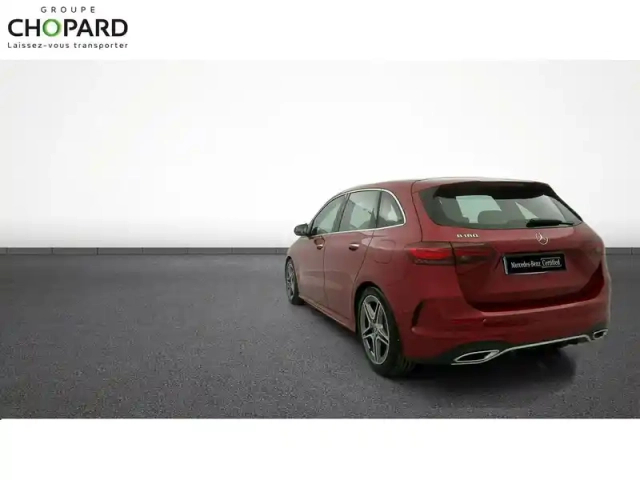 Mercedes Classe B 180 7g-dct — photo 40