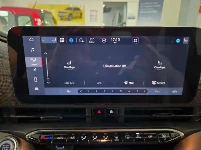 Fiat 500 e 118ch giorgio armani collectors edition my25 — photo 15