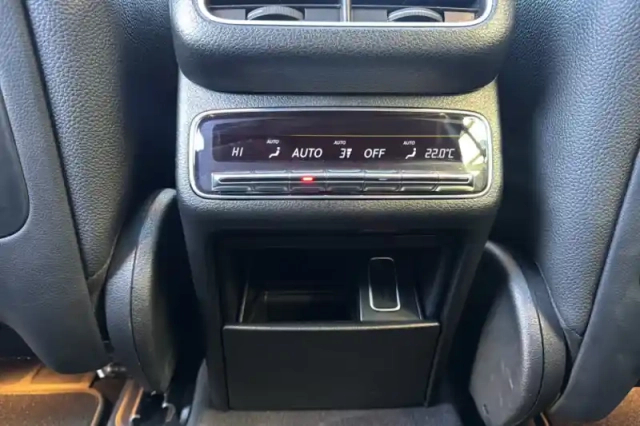 Mercedes Gle coupé 350 de 9g-tronic 4matic — photo 27