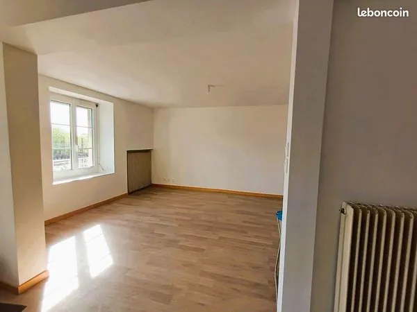 Loue Appartement T3