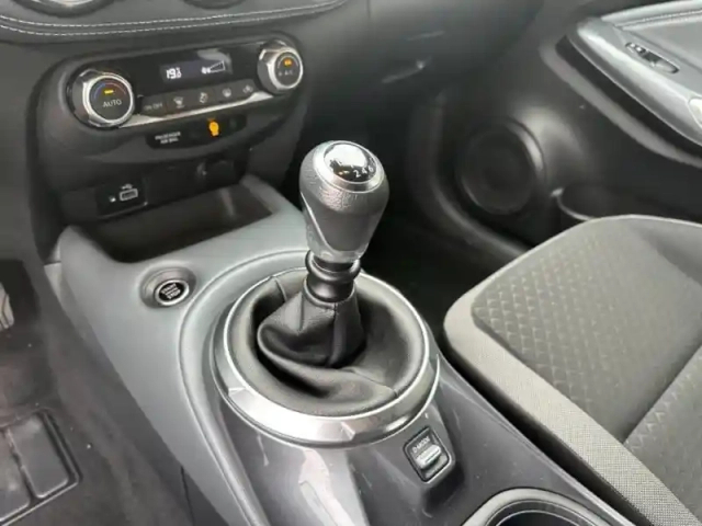 Nissan Juke 1.0 dig-t 114ch n-connecta 2021.5 — photo 14
