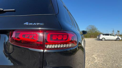 Mercedes Classe GLB 220 d 190 4Matic 8G-Tronic - AMG Line – 2021 – 80943 km – Diesel – Boîte Automatique — photo 18