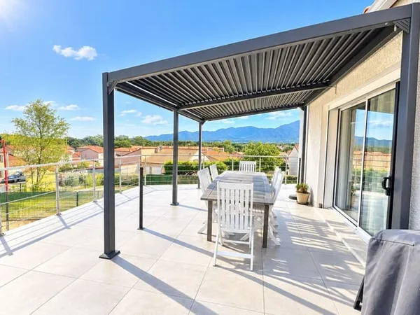 Maison 4 pièces 95 m²