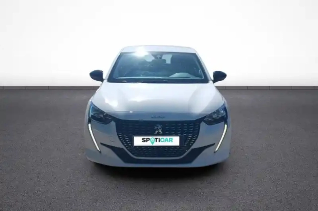 Peugeot 208 puretech 75 s&amp;s bvm5 — photo 2